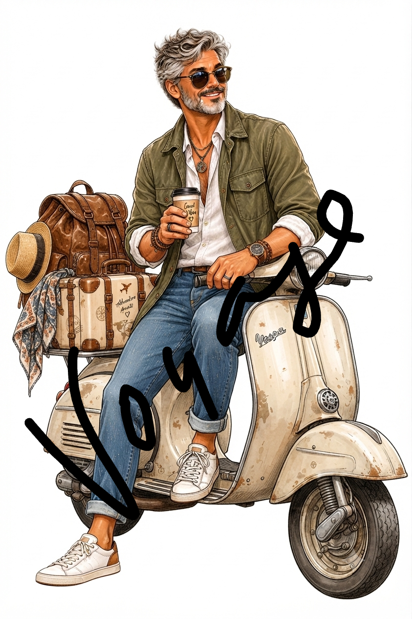 Pack de 13 images Voyage à télécharger