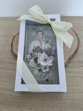 Coffret Carte Cadeau Anniversaire — Thème Masculin