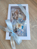 Coffret Carte Cadeau Anniversaire — Modèle Personnalisable