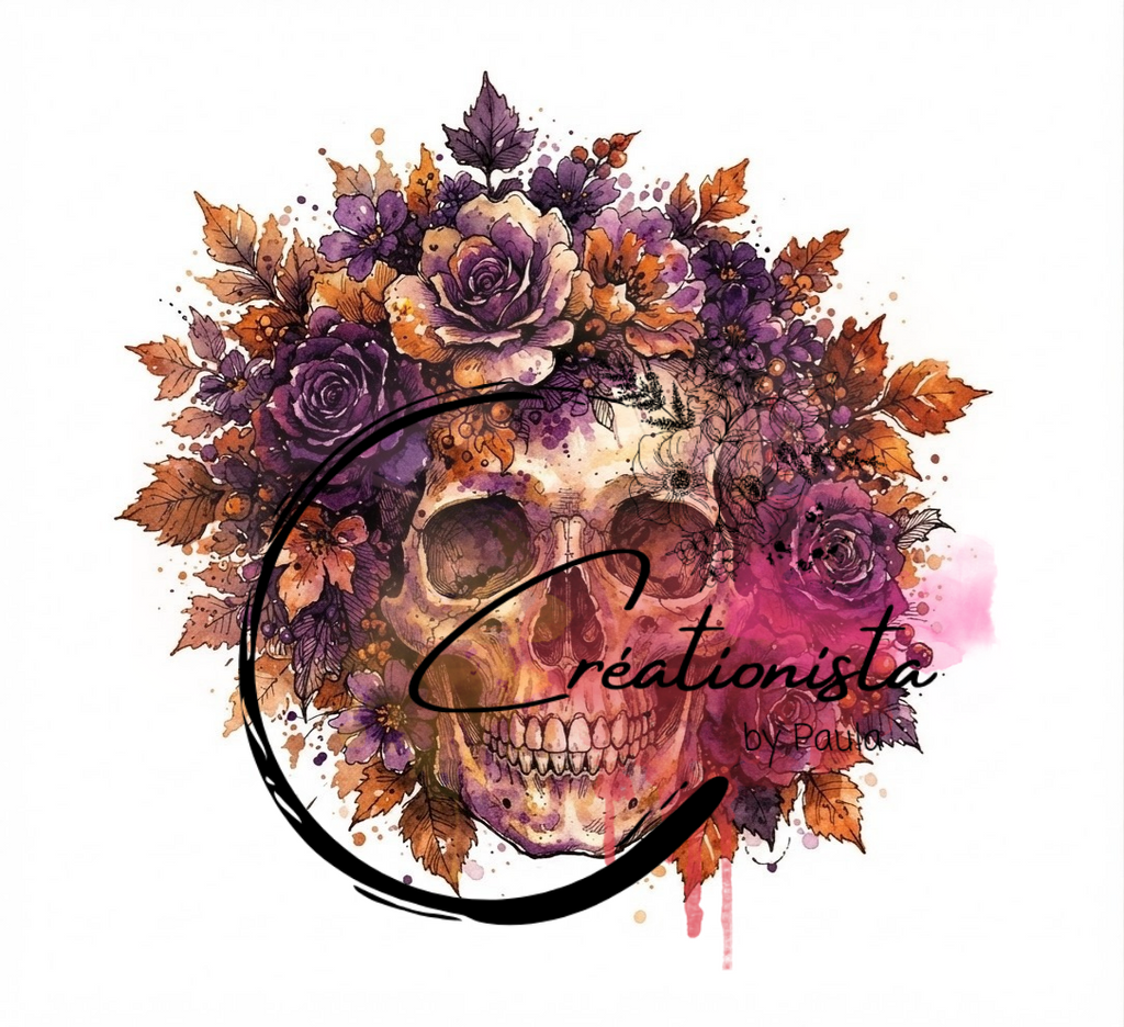 Collection Halloween 1 – Images numériques