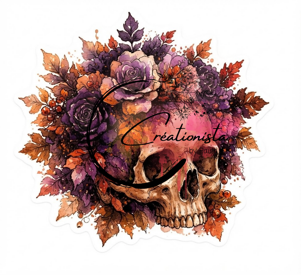 Collection Halloween 1 – Images numériques