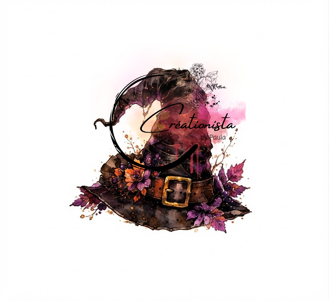 Collection Halloween 1 – Images numériques