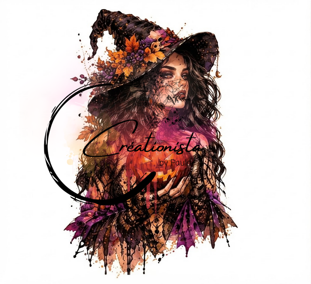 Collection Halloween 1 – Images numériques