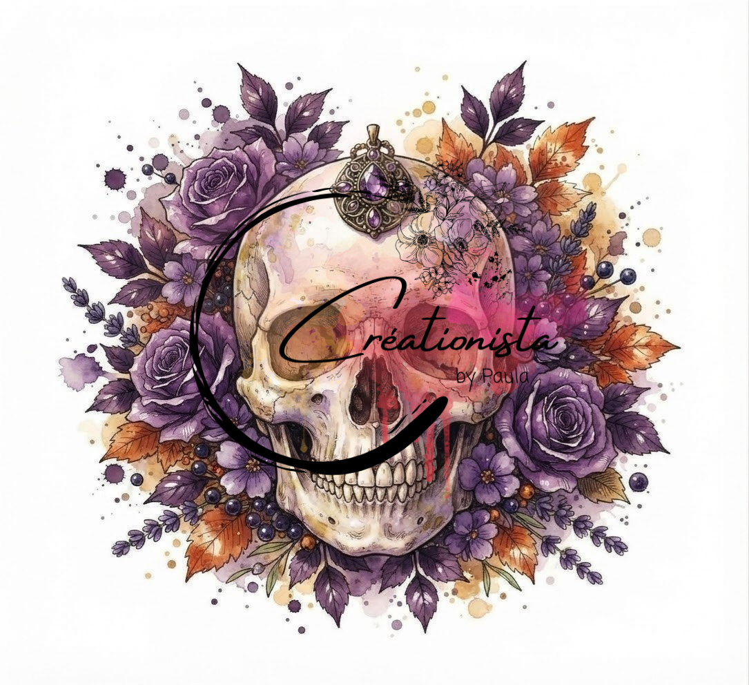 Collection Halloween 2 – Images numériques